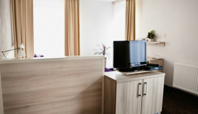 Hotel Mlýnská Uherské Hradiště